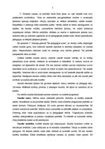 Referāts 'Mācību nodarbību vērošana, vērtēšana un analīze', 2.