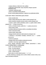 Referāts 'Mācību nodarbību vērošana, vērtēšana un analīze', 6.