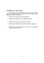 Referāts 'Konflikti', 6.