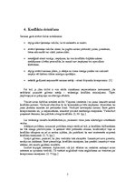 Referāts 'Konflikti', 7.