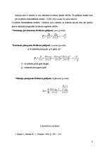 Konspekts 'Finanšu pamati', 4.