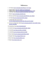 Prezentācija 'TOP 10 Music Festivals', 17.