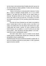 Eseja 'R.Blaumanis "Īsta laime ir pieticība"', 3.