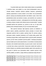 Konspekts 'Demokrātija – politiskā sistēma. Varas dalīšanas un vēlēšanu sistēmas', 2.