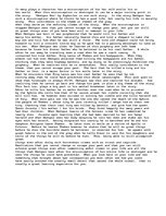 Eseja '"Oedipus Rex" by Sophocles', 1.