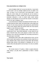 Referāts 'Uzņēmums "MADARA ecocosmetics"', 5.