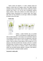 Referāts 'Uzņēmums "MADARA ecocosmetics"', 6.