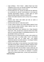 Referāts 'Uzņēmums "MADARA ecocosmetics"', 8.