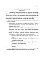 Referāts 'Hood, Mantle. (1982) ”The Ethnomusicologis”.Organoloģija', 1.