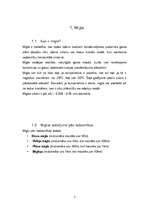 Referāts 'Migla', 2.