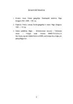 Referāts 'Migla', 9.