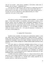 Referāts 'Liepājas Speciālās Ekonomiskās zonas raksturojums', 16.