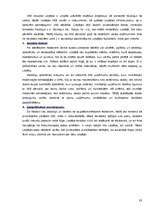 Referāts 'Liepājas Speciālās Ekonomiskās zonas raksturojums', 33.