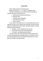 Referāts 'Smalcinātāja parametri otrreizējai papīra izmantošanai', 3.