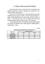 Referāts 'Smalcinātāja parametri otrreizējai papīra izmantošanai', 7.