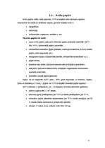 Referāts 'Smalcinātāja parametri otrreizējai papīra izmantošanai', 8.