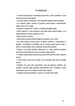 Referāts 'Smalcinātāja parametri otrreizējai papīra izmantošanai', 19.