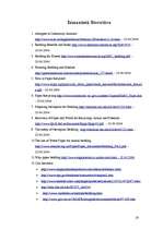 Referāts 'Smalcinātāja parametri otrreizējai papīra izmantošanai', 20.