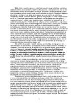 Konspekts 'Ģimenes psiholoģija un bērna personība', 1.