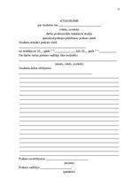 Prakses atskaite 'Muitas kontroles punkts "Silene"', 17.