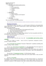 Paraugs 'Business Plan Presentation', 1.