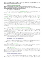 Paraugs 'Business Plan Presentation', 2.