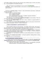 Paraugs 'Business Plan Presentation', 3.