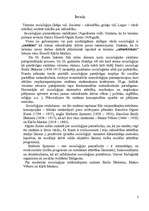 Referāts 'Socioloģijas attīstības etapi', 2.