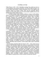 Referāts 'Socioloģijas attīstības etapi', 7.