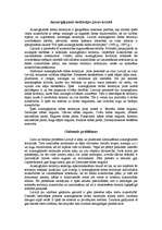 Konspekts 'Aizsargājamas teritorijas jūras krastā un galvenās problēmas', 1.