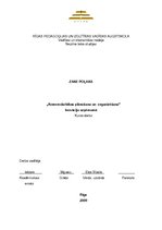 Referāts 'Inovācija uzņēmumā', 1.