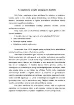 Referāts 'Inovācija uzņēmumā', 7.