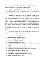 Referāts 'Inovācija uzņēmumā', 15.