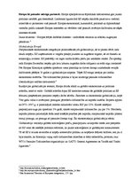 Konspekts 'Integrācijas procesa izaicinājumi mūsdienās', 4.
