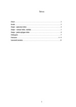 Referāts 'Jāzepa dvēseliskā pārveidošanās Raiņa traģēdijā "Jāzeps un viņa brāļi"', 2.