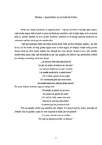 Referāts 'Jāzepa dvēseliskā pārveidošanās Raiņa traģēdijā "Jāzeps un viņa brāļi"', 4.