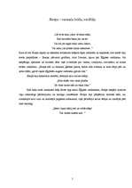 Referāts 'Jāzepa dvēseliskā pārveidošanās Raiņa traģēdijā "Jāzeps un viņa brāļi"', 5.