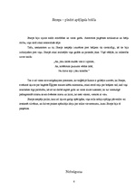 Referāts 'Jāzepa dvēseliskā pārveidošanās Raiņa traģēdijā "Jāzeps un viņa brāļi"', 6.