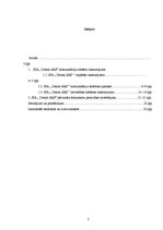 Referāts 'Uzņēmuma "Dental ARS" lietišķās komunikācijas sistēma', 2.