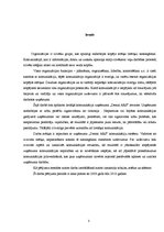 Referāts 'Uzņēmuma "Dental ARS" lietišķās komunikācijas sistēma', 3.