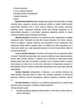 Referāts 'Uzņēmuma "Dental ARS" lietišķās komunikācijas sistēma', 12.