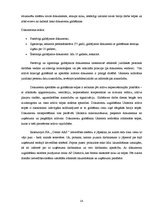 Referāts 'Uzņēmuma "Dental ARS" lietišķās komunikācijas sistēma', 14.