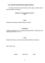 Referāts 'Uzņēmuma "Dental ARS" lietišķās komunikācijas sistēma', 15.