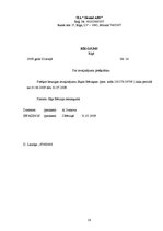 Referāts 'Uzņēmuma "Dental ARS" lietišķās komunikācijas sistēma', 16.