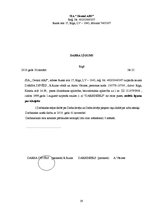 Referāts 'Uzņēmuma "Dental ARS" lietišķās komunikācijas sistēma', 19.