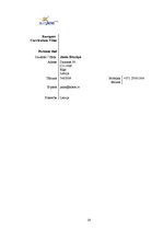 Referāts 'Uzņēmuma "Dental ARS" lietišķās komunikācijas sistēma', 20.