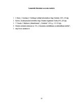 Referāts 'Uzņēmuma "Dental ARS" lietišķās komunikācijas sistēma', 24.