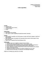 Konspekts 'Stafete 12.kl. valsts ieskaitei sportā', 1.