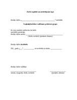 Referāts 'Darbaspēka organizēšana pakalpojumu uzņēmumā', 2.