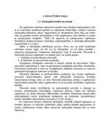 Referāts 'Darbaspēka organizēšana pakalpojumu uzņēmumā', 5.